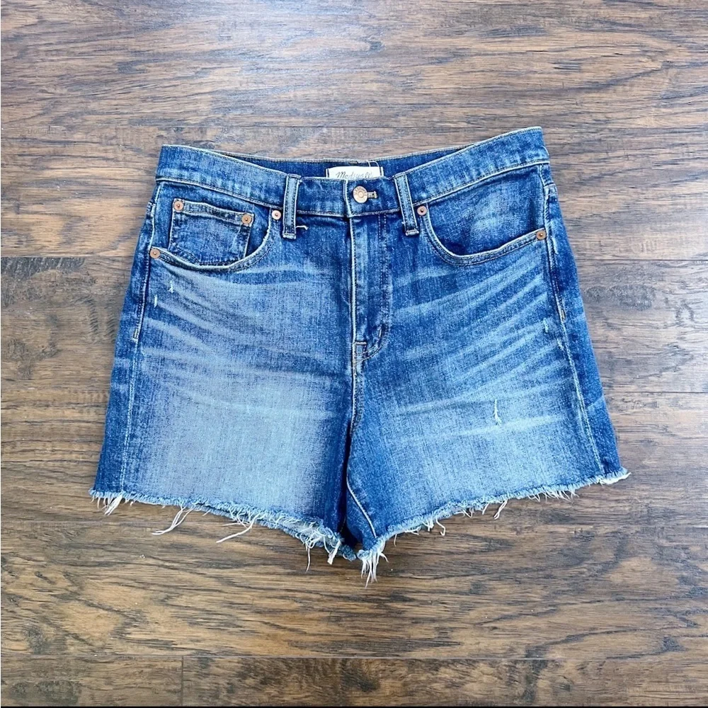 Madewell fabulous denim